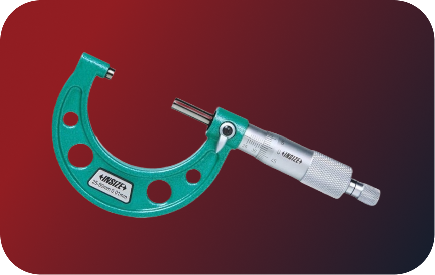 CMM Coordinate Measuring Machine - MGT Industries Quality Control