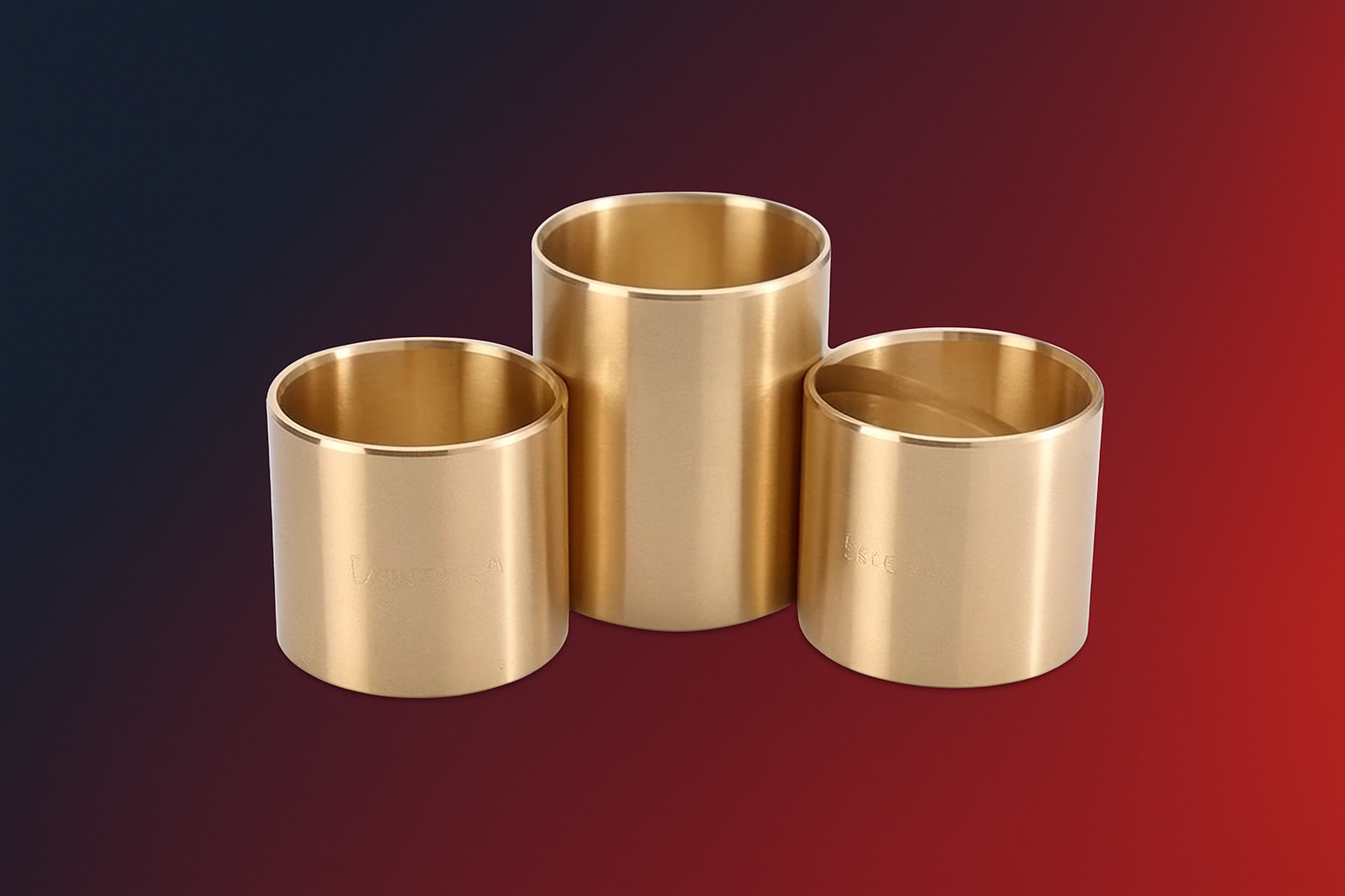 Complex Geometries - MGT Industries CNC Capabilities