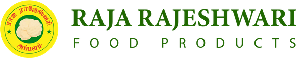 RAJARAJESHWARI FOOD SUPPLIERS