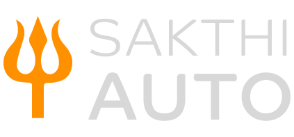 Sakthi auto component Ltd